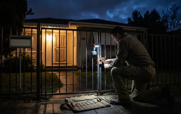 Neotics Locksmith — emergency locksmiths